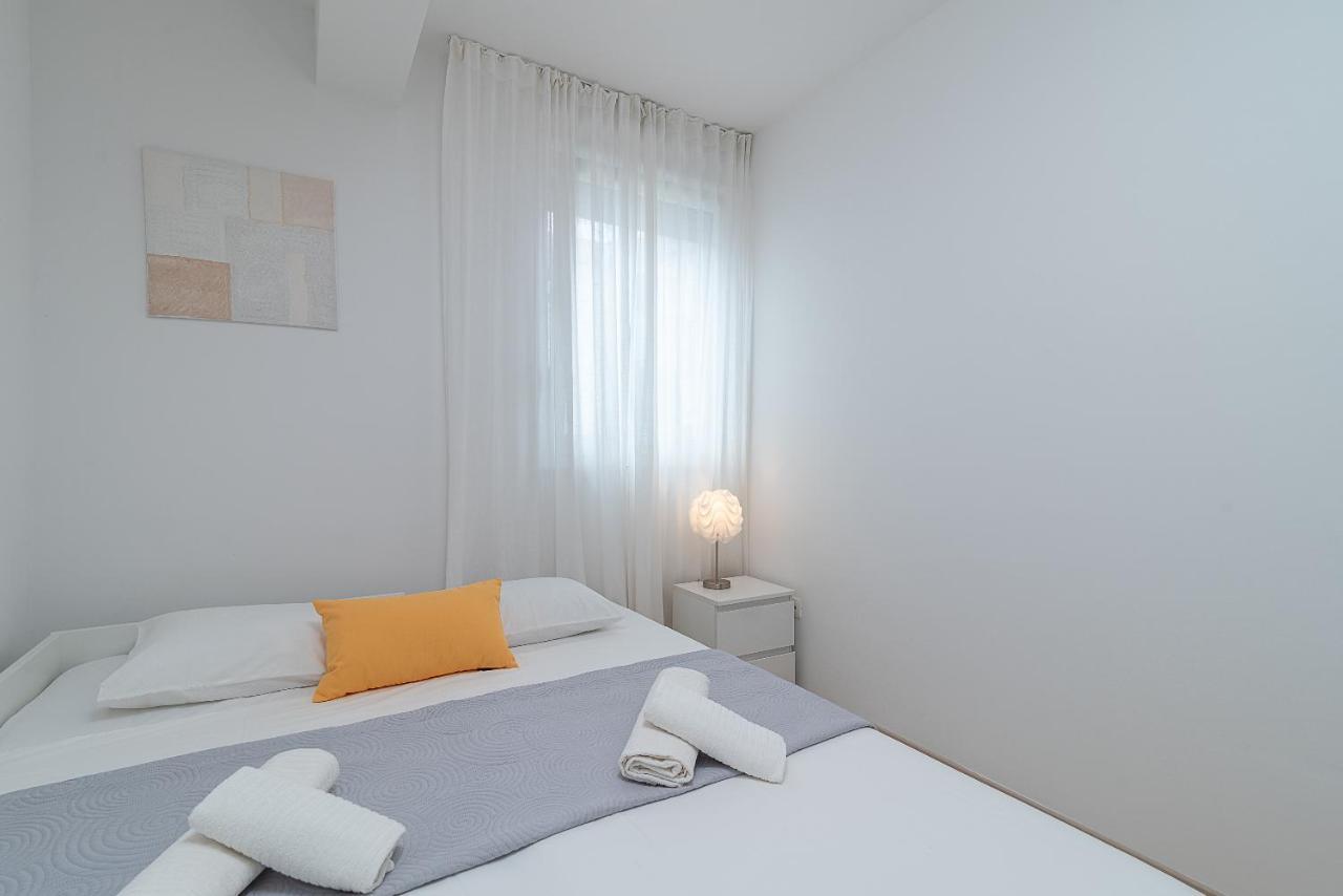 Apartman Marino Trogir Exterior photo
