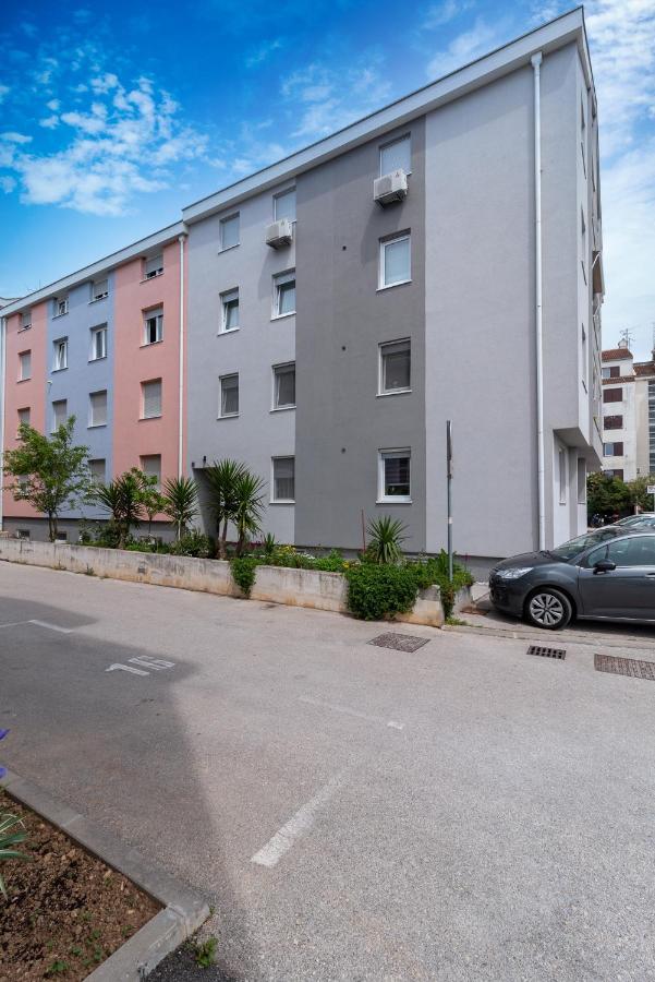 Apartman Marino Trogir Exterior photo