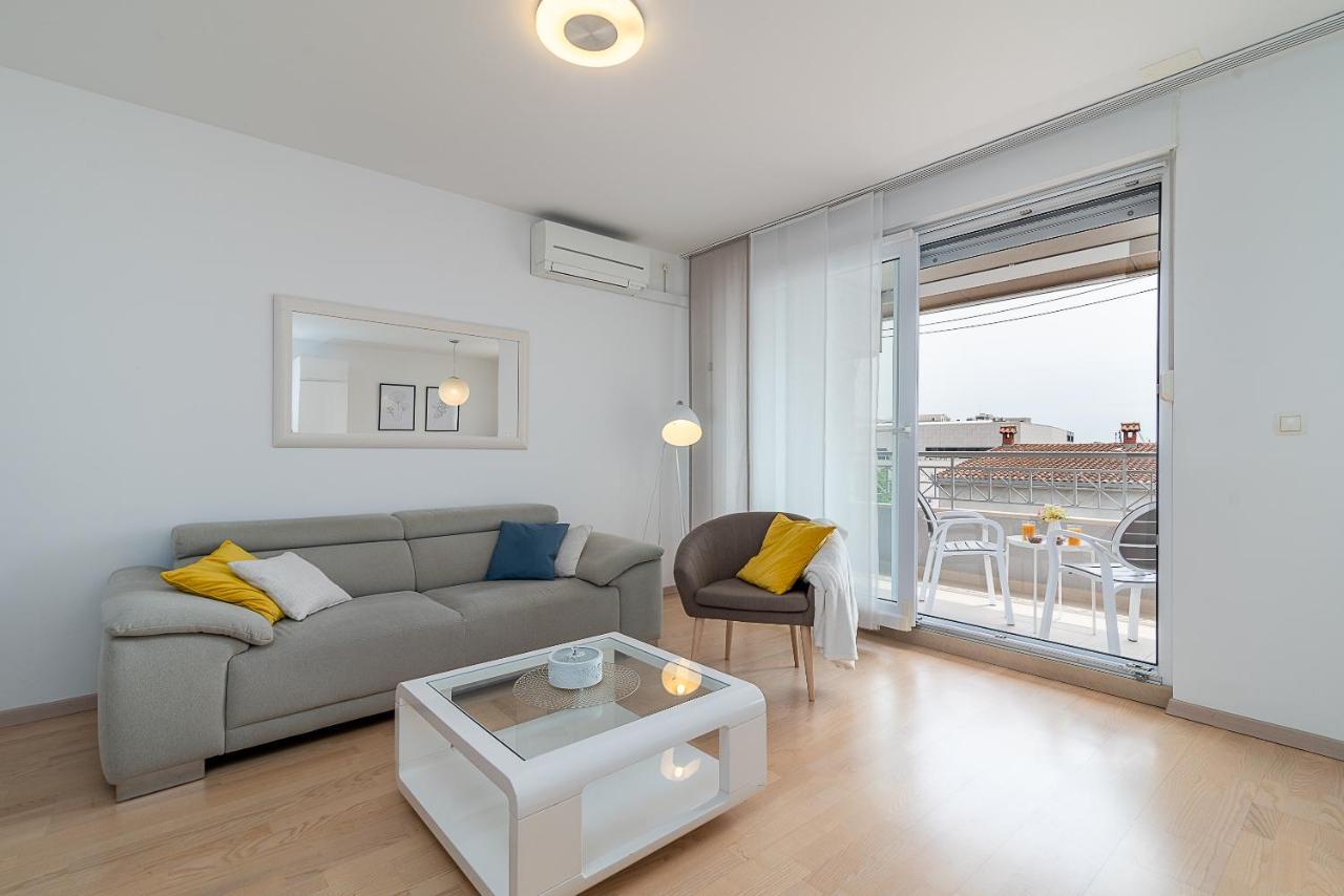 Apartman Marino Trogir Exterior photo