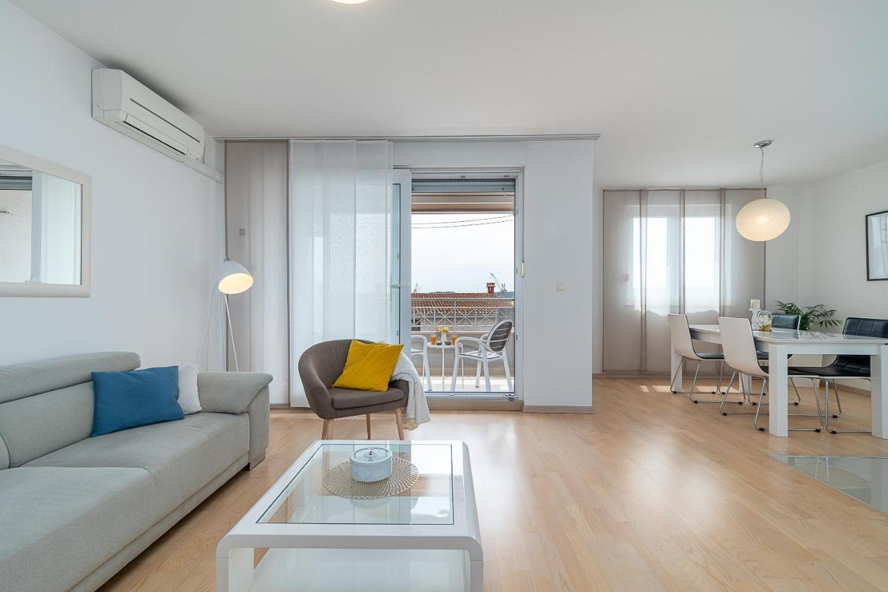 Apartman Marino Trogir Exterior photo