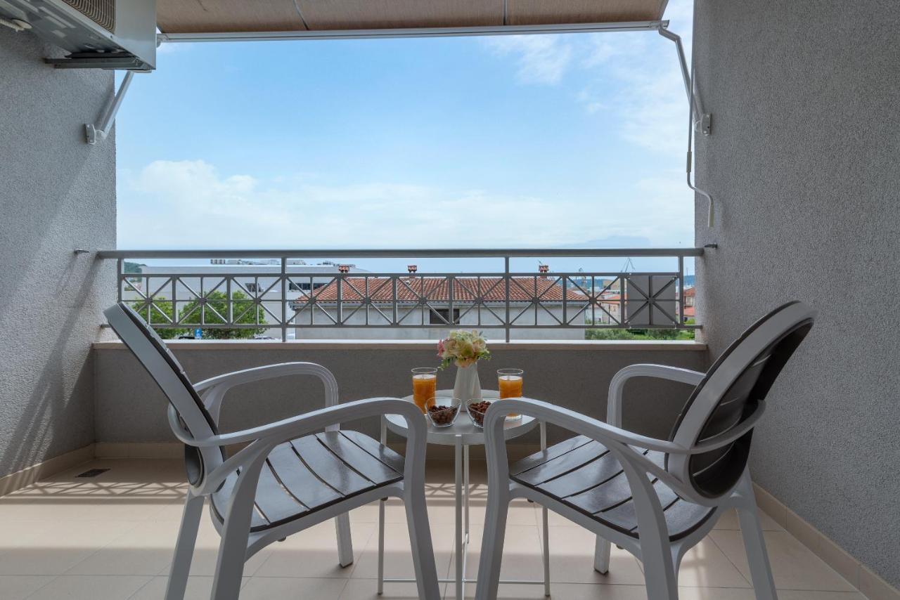 Apartman Marino Trogir Exterior photo